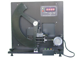 冲击摆锤法撕破强力试验机