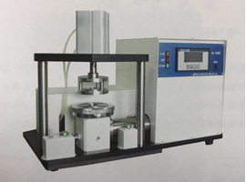 胀破强度试验机