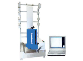 垂直燃烧性能试验机（二）