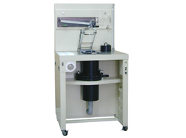 弗雷泽型透气度试验机