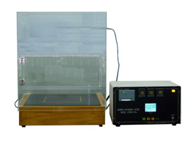 保温性试验机（恒温法）