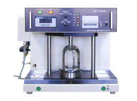 高水压型耐水度试验机