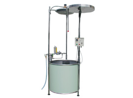 邦迪斯门降雨试验装置