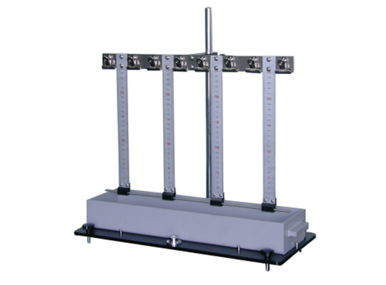 吸水性测定器（Byreck 法）