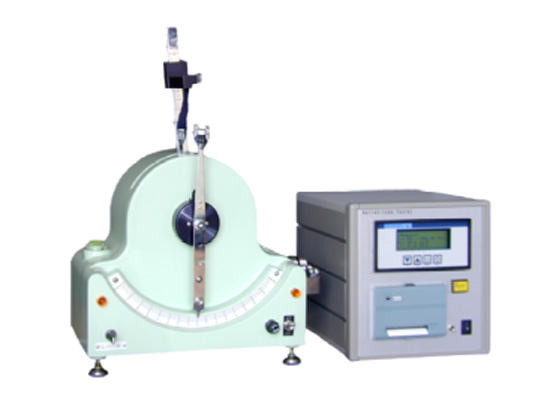 格利式织物硬挺度试验机（二）