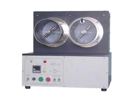 翻滚式起球试验机