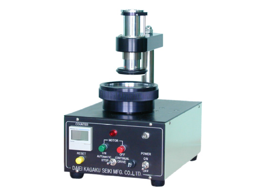 外观保持性试验机