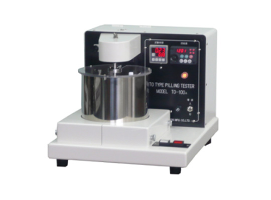 TO型起球试验机