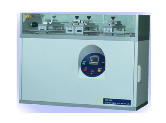 缝口耐疲劳试验机