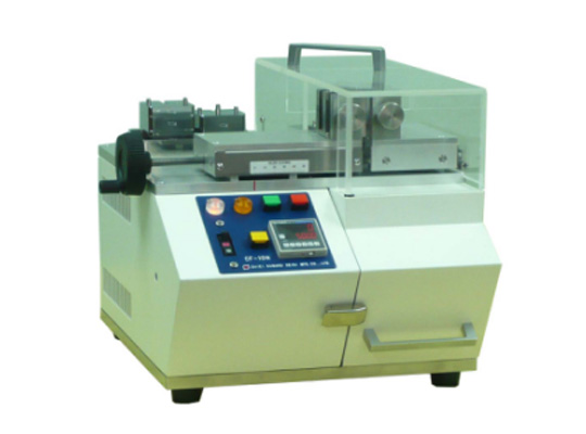 司各脱型耐揉试验机