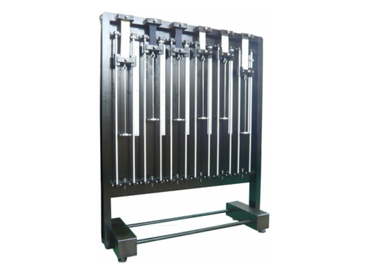 固定负荷拉伸试验机