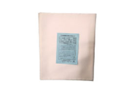 标准贴衬尼龙布