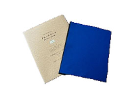 评级蓝色羊毛布 单品 1-8级