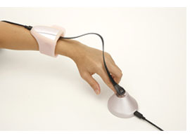 HapLog 手指触觉感应器