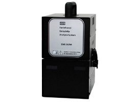 远红外辐射温升测试仪 EMS302M