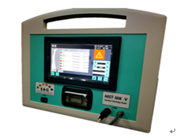 压力袜压力测量装置