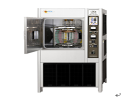 紫外线耐晒牢度试验机