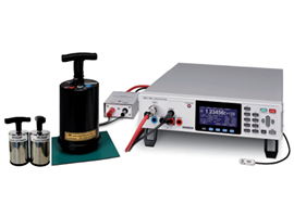 表面电阻/体积电阻/点对点电阻测试仪